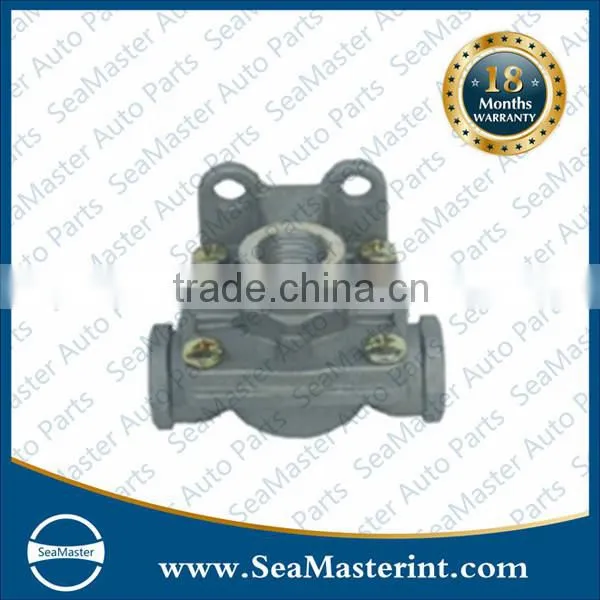 High Quality Double Check Valve For Heavy Truck OEM No.4342080000