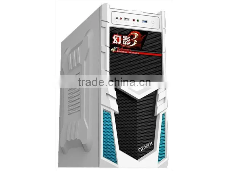 DN-P5 new style gaming desktop computer case