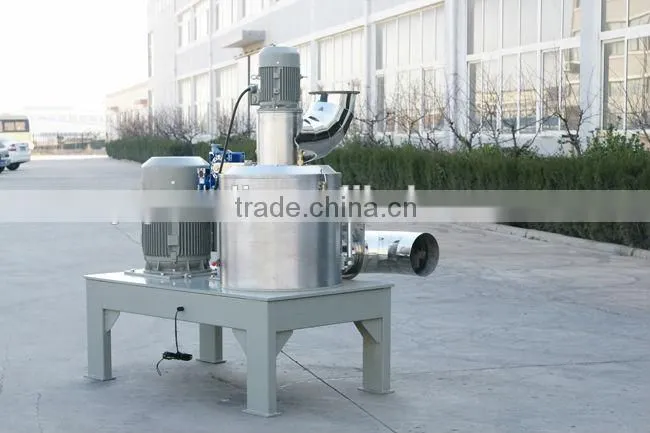 Grinding Mill for Powder Coating Production Line