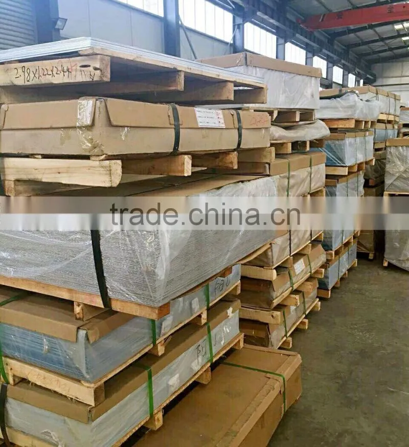 competitive quality A36 Hot Rolled carbon Steel Plate