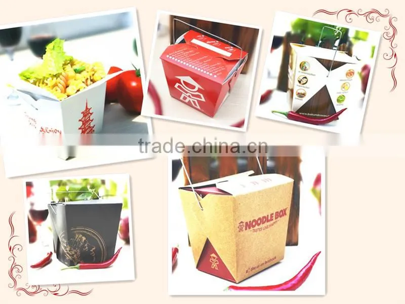 high quality decorative christmas cake boxes