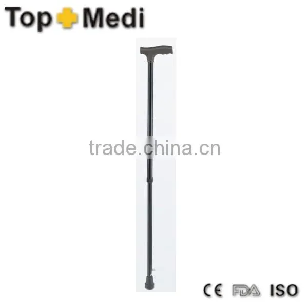 Topmedi walking cane gun