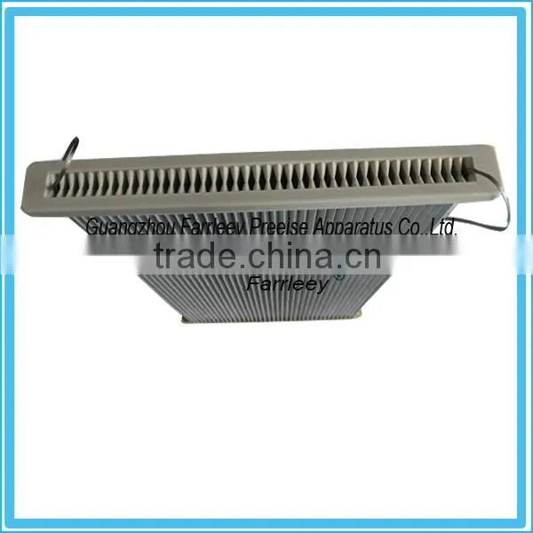 Farrleey high-efficient Auto spray booth air cleaners