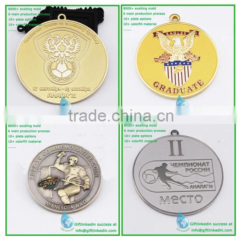 Custom engraved metal coins/China wholesale 3D masonic coin