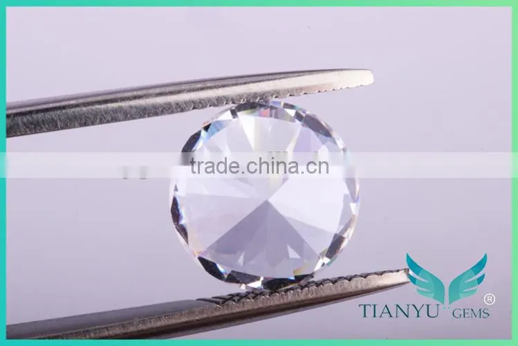 Semi-precious Stone Bead Shape Gemstone Shape Zriconia