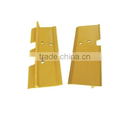 PC240 track shoe,track plate,track shoe assy,PC260,PC280,PC300,PC320,PC360,PC380,PC400,PC420,PC450-7