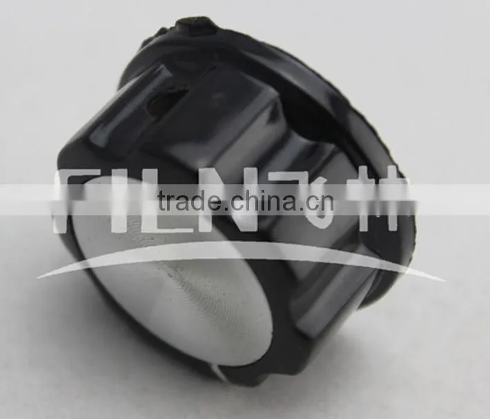 6.0 diameter led light shift unique shift led shift knob 50pcs per box