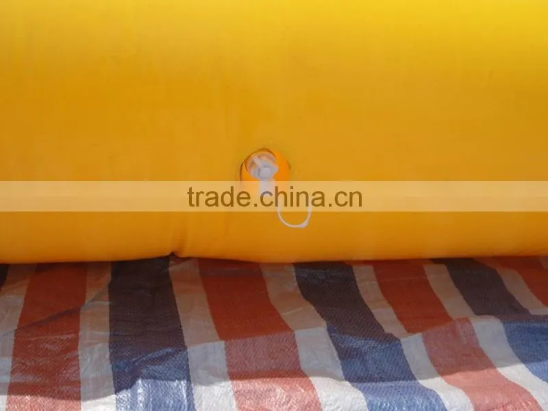 2016 blue inflatable pool/inflation pool/inflatable swimming pools
