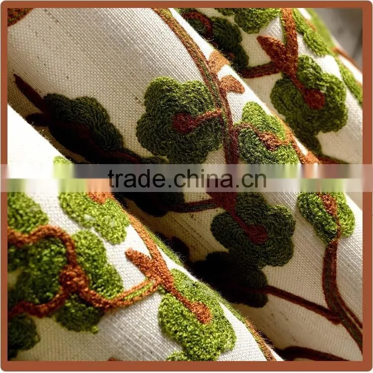 Wholesale 2016 new blackout printed window curtain covering