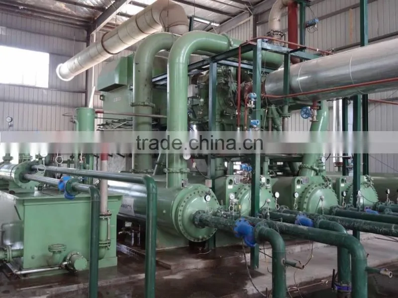 Air Separation Plant