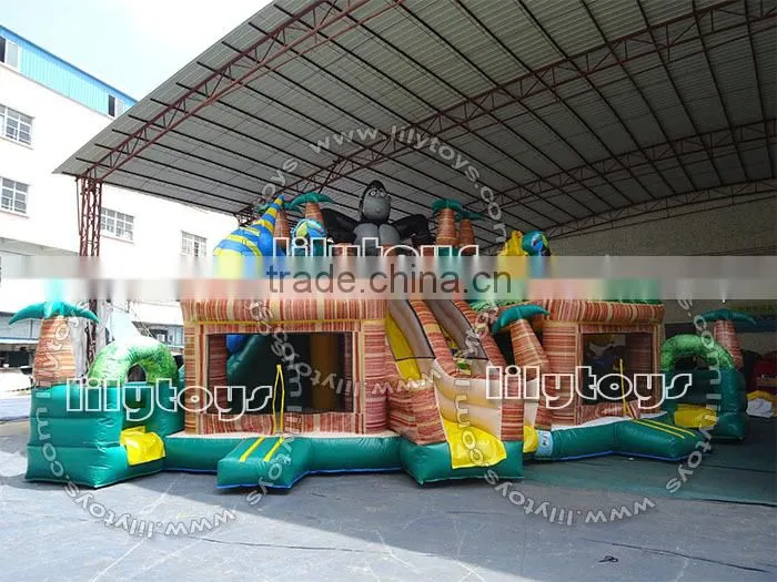 Top quality amusement park games machine for kids and adult
