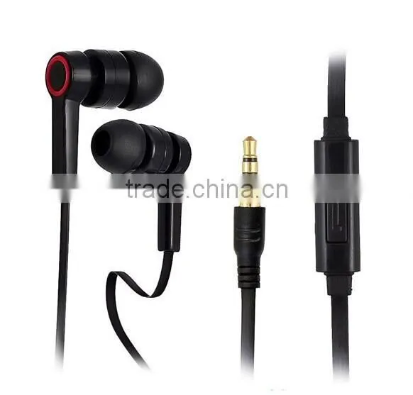 color changing earphones for promotion at cheap price