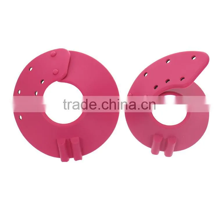 Personal EMS breast enhancer Beauty Massager device for home use