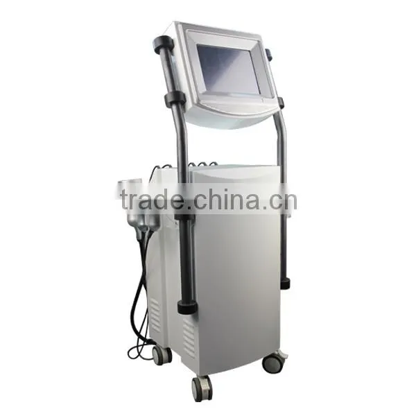 S80C Vacuum Therapy Machine Cavitation RF Ultrasound Body Sculpting Machine