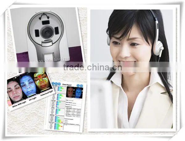 Skin Rejuvenation/ 808nm Diode Laser Hair Removal