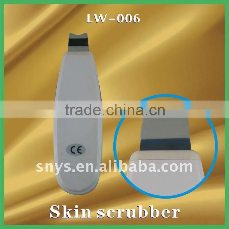 lw-006 skin scraper