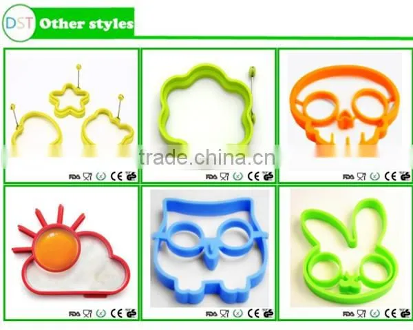 silicone food bag