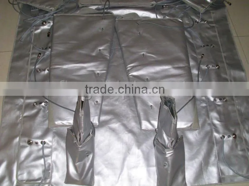weight loosing system body slimming machine pressotherapy