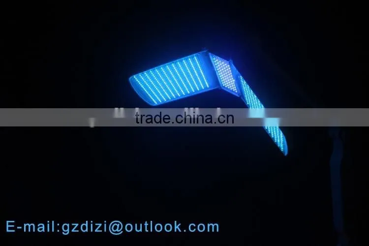 Professional multi function led pdt new skin machine