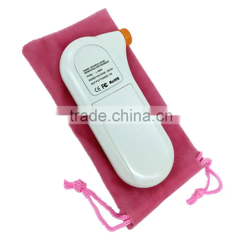 Therapy Acne RF Hair Removal Skin Rejuvenation Acne Spot Removal Beauty Salon Machine