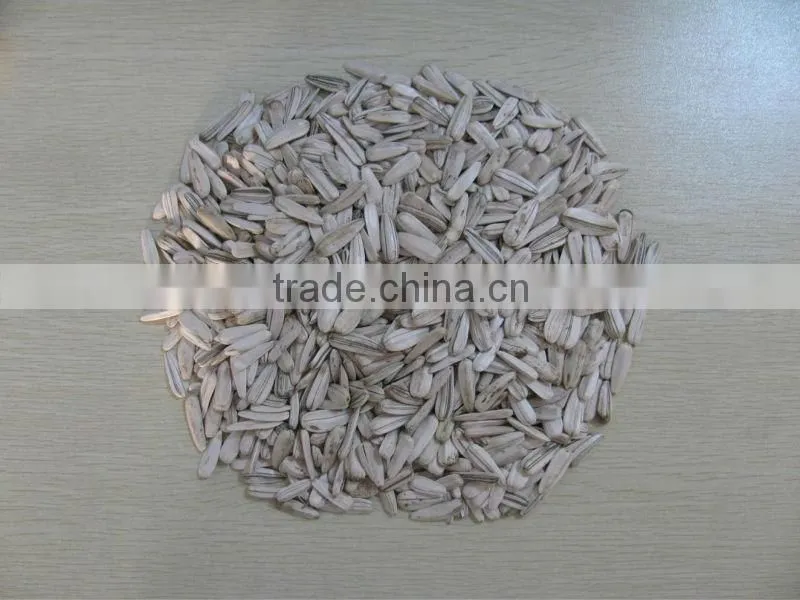2014factory low price white sunflower seed