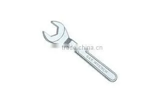 Single Open End Spanner