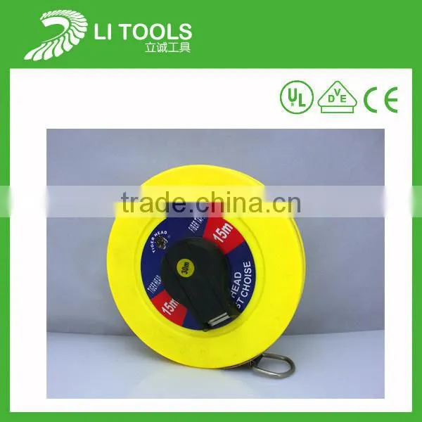 Top sale retractable tape measure