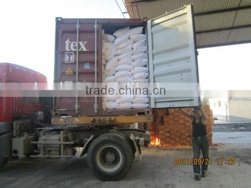 PAC (poly anionic cellulose ) HV &LV---High Purity