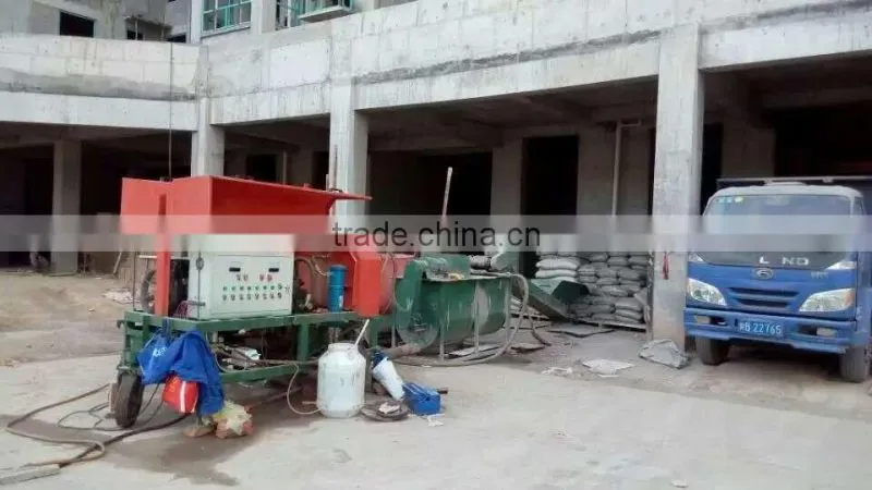 Autoclaved Cellular Lightweight Concrete Block CLC block