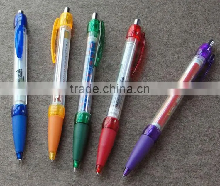 High quality promotional ball pen OEM