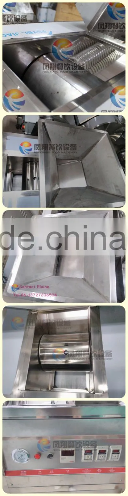 Commerical CE Certificated Small Onion Peeling Machine Price