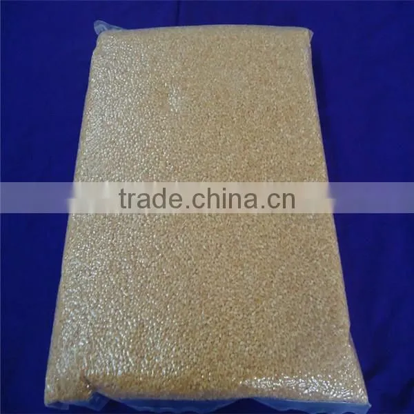 high efficiency and large stock korea rice cake machine
