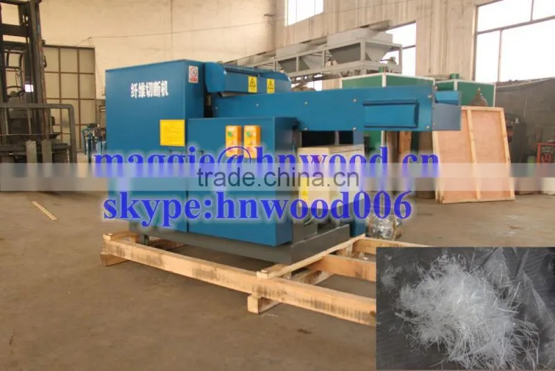 Chinese professional product Fibre Cutting Machine