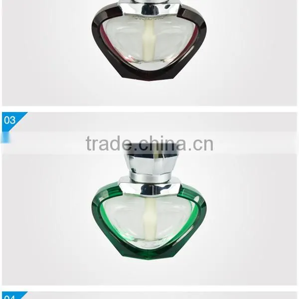 55ml hot sale best aroma new car smell perfume brands