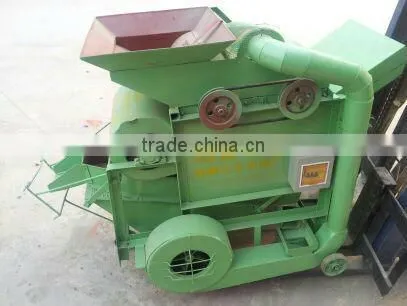 Hot sale Automatic Groundnut Decorticator