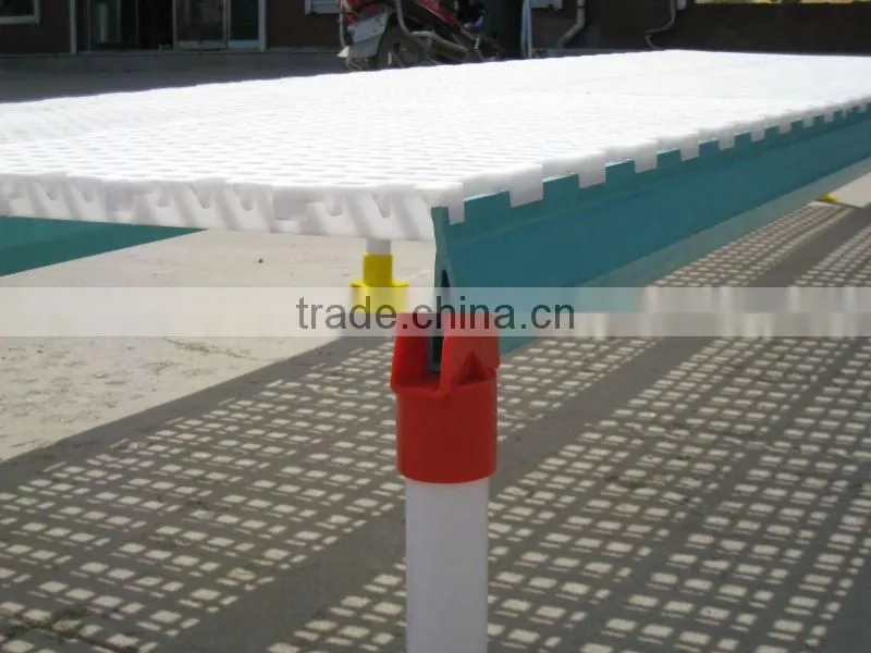 factory hot sale chicken coop flooring 2012 good quality