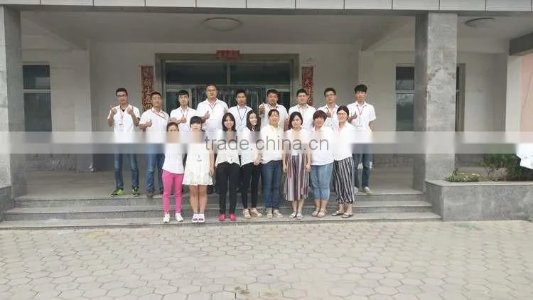 Anping Deming Team - Join Us Now