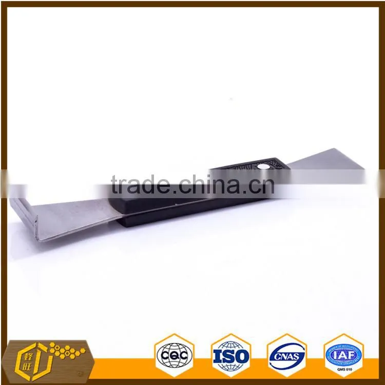 uncapping knife