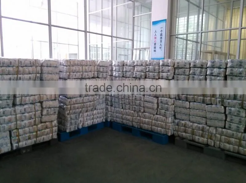 Top selling Cheapest Baby Diaper for Africa