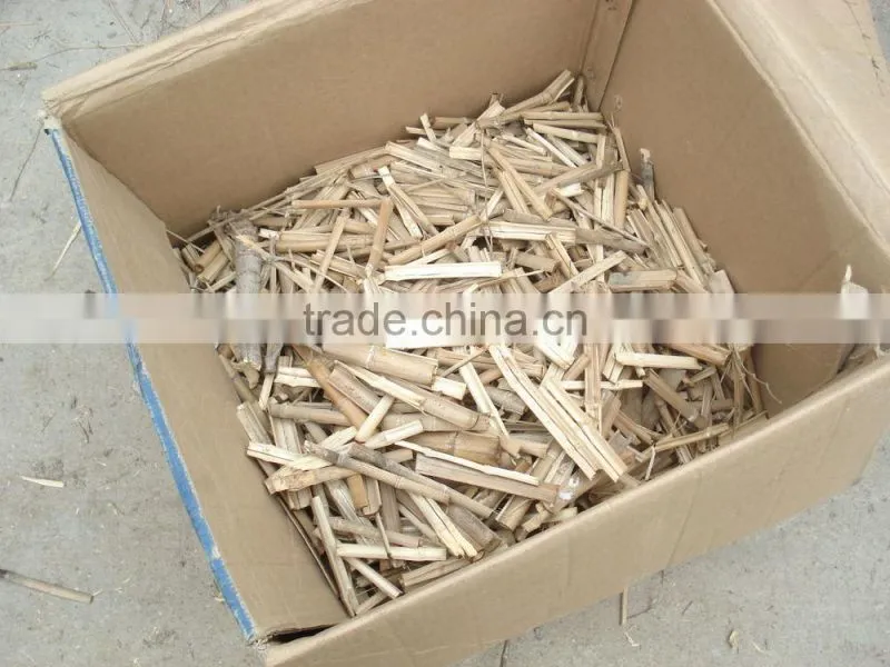 with CE ISO crusher bamboo pulverizer to powder from 100-6000 mesh