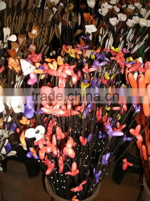 Artificial flower