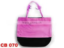 recycled cotton bags
