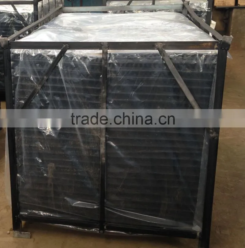 Factory Price Cast Iron Floor for Husbandry