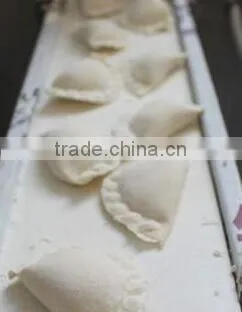 New design automatic chinese dumpling making machine/samosa making machine