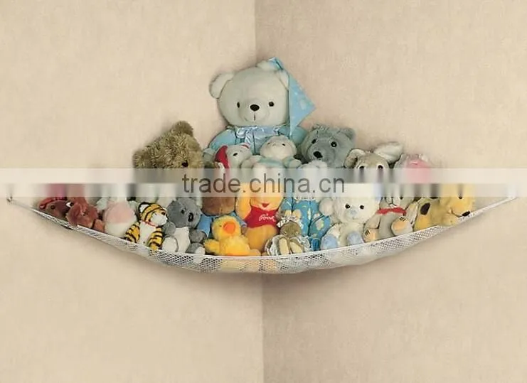 2015 Hot Selling Baby Mesh Hanging Jumbo Toy Hammock