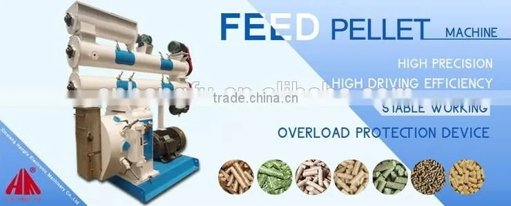 automatic animal making machine feed/feed pellet making machine
