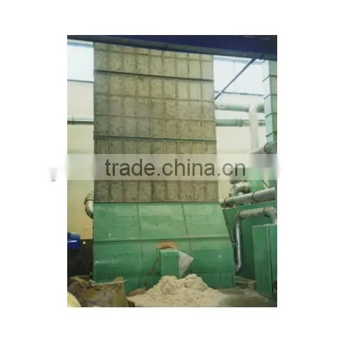 down feather mixing machine