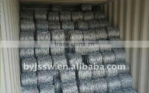 Military Barbed Wire Fencing Wholesale