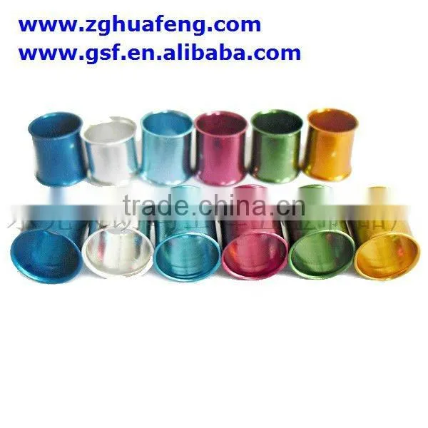 For Wholesale band pigeon ring with high quality