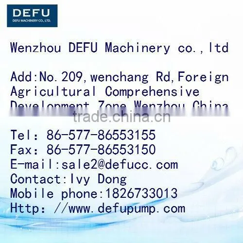Self-priming centrifugal oil pump with electric engine